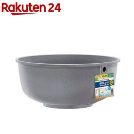 テトラ じょうろでキレイメダカ鉢 丸45 みかげ(1個)【Tetra(テトラ)】