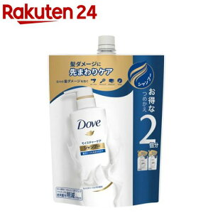 �_�� ���C�X�`���[�P�A �V�����v�[ �l��(700g)�y�_��(Dove) �w�A�z[���˂�P�A �p�T�� �؂�ї\�h �ێ� �_���[�W�P�A]
