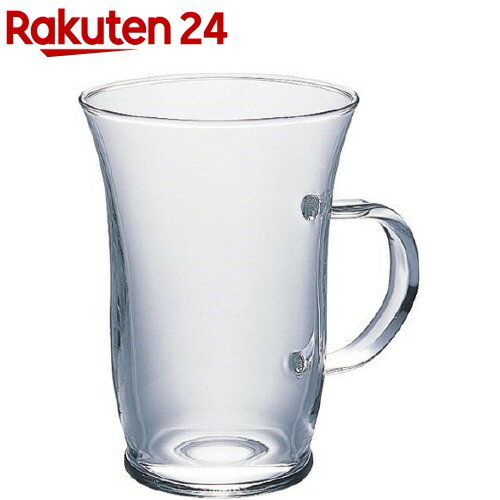 楽天市場 ハリオ Hgt 1t 耐熱ホットグラス すき 1コ入 ハリオ Hario 楽天24