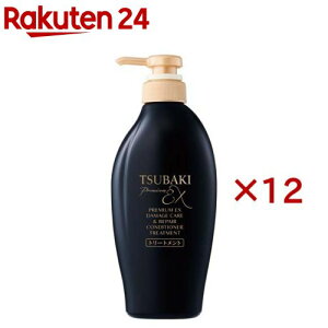 TSUBAKI v~AEX _[WPAyA g[gg(450mL×12Zbg)yTSUBAKI(coL)z