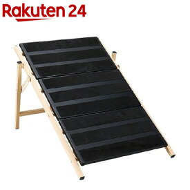 楽天市場 ペット スロープ 屋外の通販