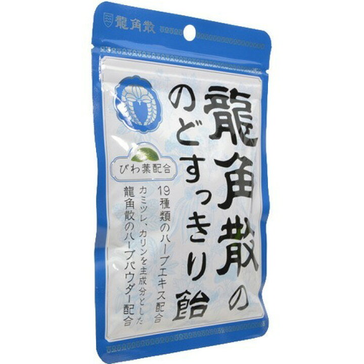 楽天市場】龍角散ののどすっきり飴(100g)【龍角散】 : 楽天24 楽天市場】龍角散ののどすっきり飴(100g)【龍角散】 : 楽天24