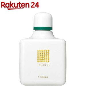  ^NeBNX R R RȃO[t[̍(120ml)y^NeBNX(TACTICS)z