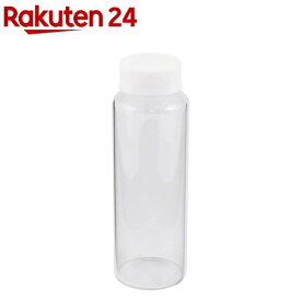 ラボランスクリュー管瓶 110mL No.8(1箱(55本入))