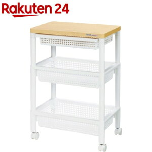 �s���Z�� �E�b�h�e�[�u�����S�� WTW-3SHS W �z���C�g F2491(1�R��)�y�s���Z���z