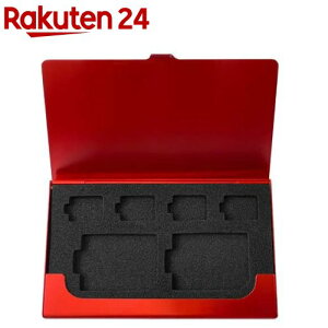 Digio2 A~J[hP[X SD^2+microSD^4[ bh MCC-2202R(1)yDigio2z