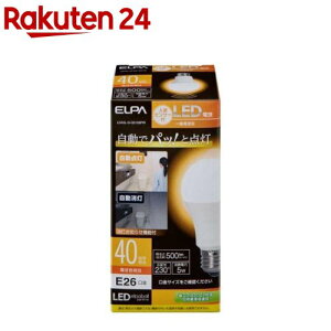 Gp(ELPA) ZT[tLEDd 40WdF LDA5L-G-G5108PIR(1)