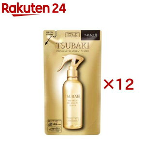 TSUBAKI v~A g[ggEH[^[ ߂p(200mL×12Zbg)yTSUBAKI(coL)z