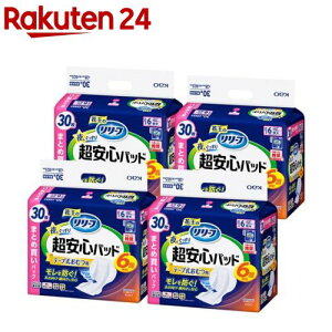 �����[�t �e�[�v�����ނp�p�b�h ����������蒴���S6�� ���̔��p(30����×4��)�y�����[�t�z