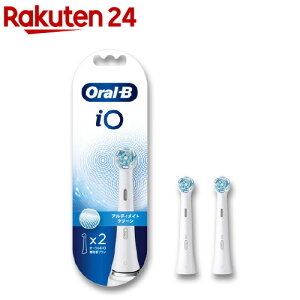 �u���E�� �I�[����B �ւ��u���V iO �A���e�B���C�g�N���[�� �z���C�g IORBCW-2EL(2�{��)�y�u���E�� �I�[����B�V���[�Y�z