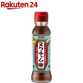 ユウキ食品 ヌクチャム(135g)
