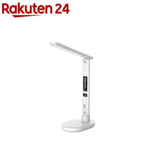 LED�X�^���h���C�g �f�W�^���\���t ZLT-20B-W(1��)