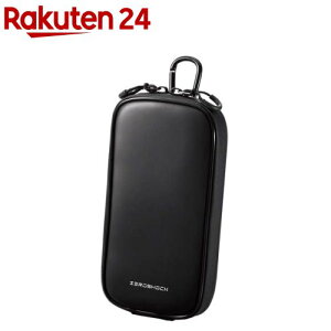 �G���R�� �X�}�z�|�[�` 1����[ L�T�C�Y 3Way ���x���g���[�v �u���b�N P-05CZBK(1��)�y�G���R��(ELECOM)�z