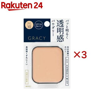 �u���C�g�p�N�gEX �I�[�N��10 (���t�B��)(11g×3�Z�b�g)�y�O���C�V�B(GRACY)�z