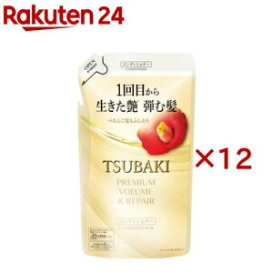 TSUBAKI v~A {[yA RfBVi[ ߂p(300mL×12Zbg)yTSUBAKI(coL)z