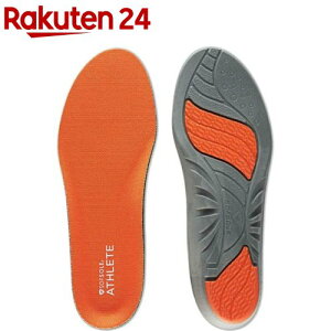 SOFSOLE �C���\�[�� �A�X���[�g L 26.5-28cm 226424(1��)�y�\�t�\�[���z