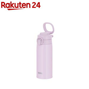 �T�[���X �^��f�M�P�[�^�C�}�O �L�����[���[�v�t�� 550ml ���C�g�s���N JOS-551 LP(1��)�y�T�[���X(THERMOS)�z