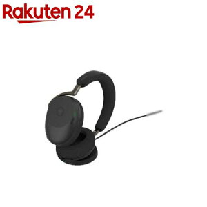 Jabra Evolve3 85 MS Link390a Black WLC Chrg(1��)�yJabra(�W���u��)�z
