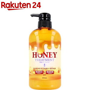 HONEY Ig[gg(600ml)