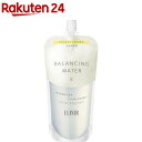 エリクシール バランシング ウォーター II 化粧水 しっとり つめかえ(150ml)【エリクシール(ELIXIR)】[化粧水 しっとり 保湿]