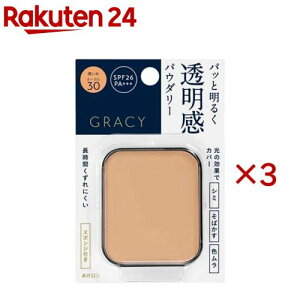 �u���C�g�p�N�gEX �I�[�N��30 (���t�B��)(11g×3�Z�b�g)�y�O���C�V�B(GRACY)�z