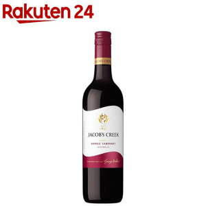 WFCRuXEN[N V[Y Jxl I[XgA ԃC ~fBA(750ml)yWFCRuXEN[N(JACOB'S CREEK)z[WFCRuXEN[ÑtbOVbvC ~M]