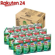 トイレマジックリン トイレ用洗剤 汚れ予防プラス シトラスミント スパウト 梱販売用(800ml*15個入)【ト…