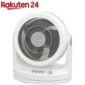 サーキュレーター 20畳 首振りタイプ Hシリーズ PCF-HM23-W ホワイト(1個)【アイリスオーヤマ】