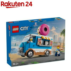 ���S(LEGO) �V�e�B �h�[�i�c�� 60452(1��)�y���S(LEGO)�z[�������� �ߋ� �v���[���g 5�� 6�� 7��]