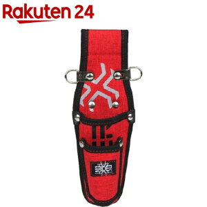 SK11 �c�[���P�[�X2�iB ���b�h SPD-RD-3(1��)�ySK11�z