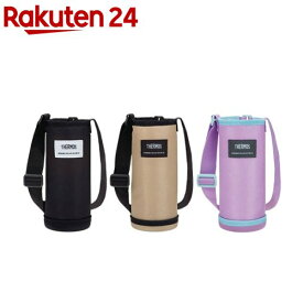 サーモス マイボトルポーチ 0.5L用 APO-500(1個)【サーモス(THERMOS)】