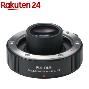 xmtC FUJINON XF1.4X TC WR(1{)