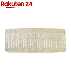�D���� �L�b�`���}�b�g ��45*120cm �x�[�W��(1����)