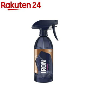 Q2M Iron REDEFINED S(500ml)yGYEONiW[Ijz