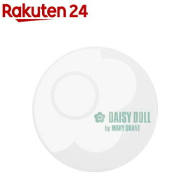 デイジードール シルキーフィックスパウダー(5g)【DAISY DOLL by MARY QUANT(マリークワント)】