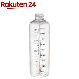 ウォーターノズル・ディッシュ用 ボトル(1個)【リッチェル(ペット)】