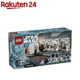 レゴ(LEGO) スター・ウォーズ タンティヴ IVの船内 75387(1個)【レゴ(LEGO)】[おもちゃ 玩具 プレゼント 男の子 女の子 6歳 7歳 8歳]