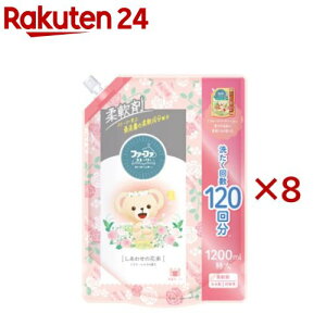 t@[t@Xg[[ _ 킹̉ԑ l(1200ml×8Zbg)yt@[t@ Xg[[z