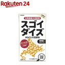 スゴイダイズ 無調整タイプ(950ml*6本入)【スゴイダイズ】[濃厚 たんぱく質 食物繊維 常温保存]