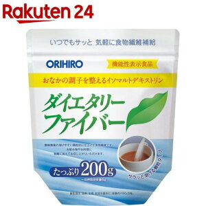 �I���q�� �_�C�G�^���[�t�@�C�o�[ ����(200g)�y�I���q��(�T�v�������g)�z