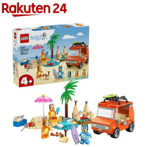 ���S(LEGO) �u���[�C �Ƒ��Ńr�[�`�֍s���� 11202(1��)�y���S(LEGO)�z[�������� �ߋ� �v���[���g 4�� 5�� 6��]