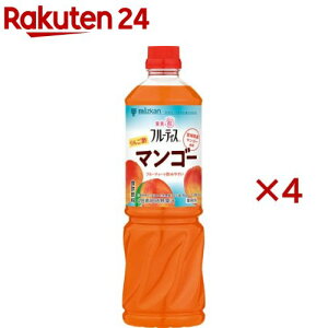 ~cJ Ɩpt[eBX 񂲐| }S[ 6{Zk^Cv(1000ml×4Zbg)yt[eBX(ނ|)z