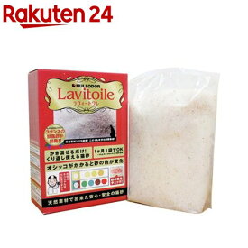 猫砂 ラヴィートワレ(1.5kg)