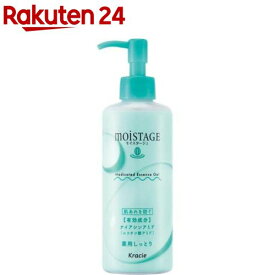 モイスタージュ 薬用 エッセンスゲル しっとり(180g)【モイスタージュ】