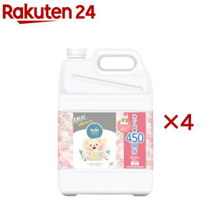 t@[t@Xg[[ _ 킹̉ԑ l(4500ml×4Zbg)yt@[t@ Xg[[z