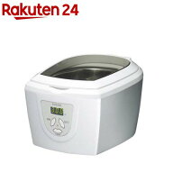 CITIZEN 超音波洗浄器 SWS510 約600ml大容量(1台)【CITIZEN(シチズン)】