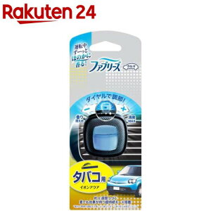 t@u[Y LF ԗp C[W[Nbv ^oRp CIANA(2.5mL)yt@u[Y(febreze)z