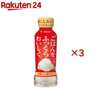 �~�c�J�� ���͂���ӂ����炨������(190ml×3�Z�b�g)�y�~�c�J���z