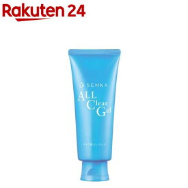 専科 オールクリアジェル f(150g)【専科】