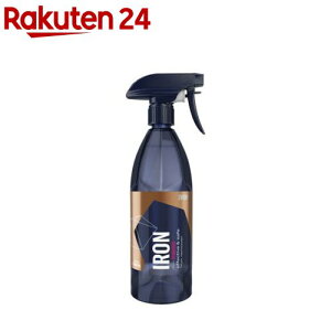Q2M Iron REDEFINED S(1000ml)yGYEONiW[Ijz